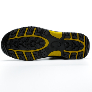 Zapatillas de senderismo antideslizantes para garantizar la tracción y la estabilidad en superficies irregulares. - Product Image 6