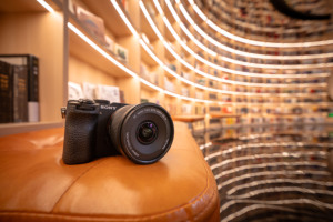 เลนส์ VILTROX 14 มม. F4.0 Air ออโต้โฟกัส ฟูลเฟรม มุมกว้างพิเศษ สำหรับกล้อง Sony E FE A7iii A7c <span class=keywords><strong>II</strong></span> และ <span class=keywords><strong>Nikon</strong></span> <span class=keywords><strong>Z</strong></span> Z5 Z6 <span class=keywords><strong>II</strong></span> - Product Image 5