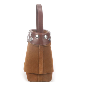 Bolso de Hombro Estilo Vintage Personalizado para Mujer con Cordón Ajustable, Diseñado como Bolso de Hombro - Product Image 4