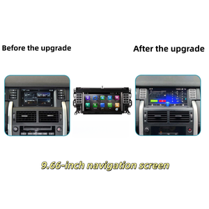 Piezas de Mejora Interior de Alta Calidad para Land Sport 15-19, Aptas para la Reacondicionación del Interior de Nuevo Estilo - Product Image 3