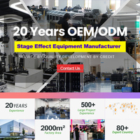 Vente directe d'usine, canon à confettis pour révélation de sexe, machine à canon à confettis, télécommande DMX, lanceur de canon, accessoires de fête, contrôle DMX