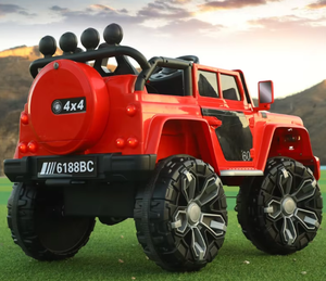 子供用48V電動ヴィンテージカー48Vライディングカー男の子用<span class=keywords><strong>2</strong></span>シーター - Product Image 6