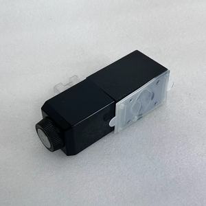 REPUESTOS HIDRÁULICOS para Válvula DG4V-3-2AL-M-U-H7-69-EN124, Piezas de Maquinaria de Construcción, Motores Hidráulicos, Bombas - Product Image 3