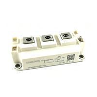 Module d'alimentation IGBT SKM200GAR12E4 d'origine, neuf, 200A 1200V