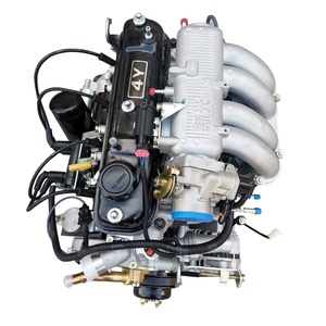 Nuevo Motor de Gasolina de 4 Tiempos 4Y para <span class=keywords><strong>Toyota</strong></span> <span class=keywords><strong>Van</strong></span> 2.2L 30.4 kw Motor de 4 Cilindros - Product Image 1