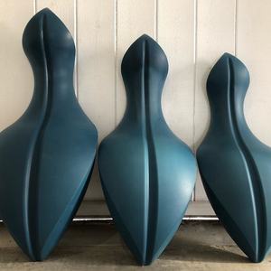 Arco multifuncional personalizado impreso EPP para aliviar el dolor de espalda, Pilates cervicales, Corrector de columna vertebral - Product Image 2