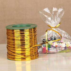 สายรัดเคเบิลอะลูมิเนียม 500 มม. แบบปลดล็อคได้ สำหรับมัดสายไฟ - Product Image 1