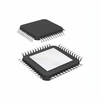 48 LQFP Exposed Pad Price List For Electronic Components Power Management (PMIC) MC33FS6513NAE SYSTEM BASIS CHIP DCDC 1.5A VCO