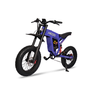 Surron Ultra 3000W 30AH 60V Vélo Électrique Yozma en 10, Moto Tout-Terrain avec Autonomie de Plus de 100 km et Vitesse de 70 km/h, E-Moto - Product Image 2