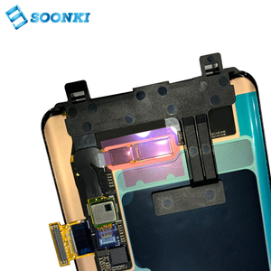 Muestra gratis S10 Plus pantalla LCD para Samsung S10 Plus LCD para Samsung Galaxy S10 pantalla <span class=keywords><strong>OLED</strong></span> incell LCD - Product Image 3