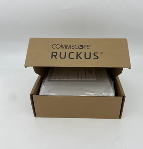 <span class=keywords><strong>Point</strong></span> d'accès sans fil intérieur original 901-R650-WW00, double bande 802.11ax, Ruckus 901-R650-WW00, prêt à être expédié - Product Image 4