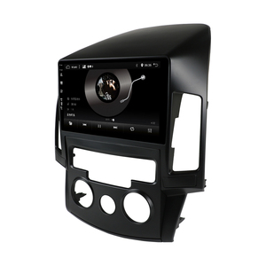 Fourniture d'usine lecteur DVD de voiture écran tactile 9 "Image de recul Auto Radio Carautoplay intégré GPS voiture multimédia pour Hyundai I30 - Product Image 4