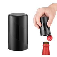 Décapsuleur Magnétique Automatique à Vendre à Chaud avec Logo Personnalisé, Cadeau Bière