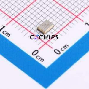 7U13000E10UCG Crystal (Passive) SMD3225-4P Crystal Oscillator SMD Crystal Oscillator 13MHz 10ppm 10pF - Product Image 1