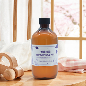 I più venduti all'ingrosso essenze aromatiche di lunga durata/oli profumati fragranza concentrata olio puro/profumato bottiglia grande - Product Image 3