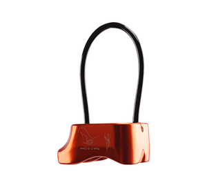 Invisanted Anchor Tangan Ascender Kiri Kanan Dada Ascender Dioperasikan Secara Manual Perangkat Descender 8 Gambar Perangkat <span class=keywords><strong>Belay</strong></span> - Product Image 5