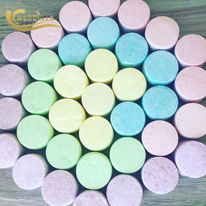 Msds/100% ส่วนผสมจากธรรมชาติห้องอาบน้ำฝักบัวเรือกลไฟแพ็ค12ด้วยน้ำมันหอมระเหยธรรมชาติสปาอาบน้ำละลาย - Product Image 6