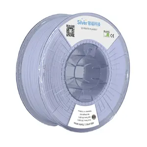 3D printing filament ABS-SP40 high quality 1.75mm/2.85mm/3.00mm ABS+ filament wholesale direct supplier for 3d printer