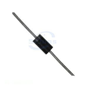 Single Diodes VS-31DQ09TR DIODE SCHOTTKY 90V 3.3A C-16 DO-201AD, Axial Electronic Component Manufacturer BOM IC In Stock - Product Image 1