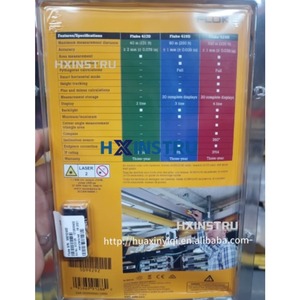 Medidor de Distancia Láser Digital Fluke 417D Nuevo - Product Image 2