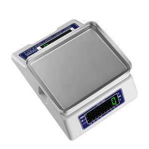 30kg Elektronische Preisberechnungswaage Digitale Waagen - Product Image 4