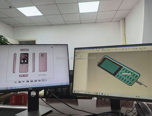 Teléfono con Teclado Android Kosher Odm Usa Israel, Teléfono Móvil 4G con Teclado, Teléfono Desbloqueado Verizon, Teléfono con Pantalla Táctil y Teclado para Usa Israel - Product Image 6