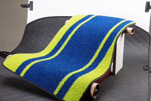 Alfombrillas Universales para Automóviles Autobo, <span class=keywords><strong>Precio</strong></span> de Mayoreo, Juego de Alfombras para la Mayoría de los Automóviles, Tamaños Personalizados/Fábrica OEM Directo de China - Product Image 4