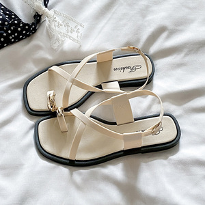 Chaussons pour homme et femme, élégants et tendance, pour l'extérieur, avec ajustement polyvalent et fonction antidérapante - Product Image 6