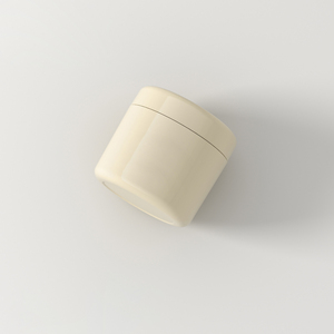 Phân Hủy Sinh Học Vẻ Đẹp Rỗng Macaron Mặt Nạ Kem Jar 5G 10G 30G Màu Mắt Kem Bóng Mắt Dễ Thương Mỹ Phẩm <span class=keywords><strong>Container</strong></span> - Product Image 3