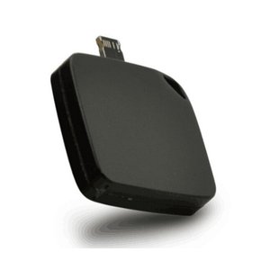 Одноразовое одноразовое мини-зарядное устройство, 300 мАч - Product Image 2