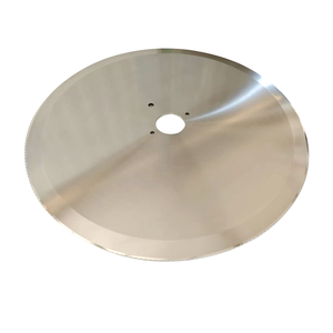 Sản xuất chuyên nghiệp của lưỡi cưa công nghiệp bền lớn thông tư răng lưỡi răng cưa lưỡi - Product Image 6