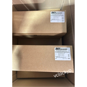 Encodeur de déplacement latéral BEIsensors PHM510-1312S014 Neuf - Product Image 4