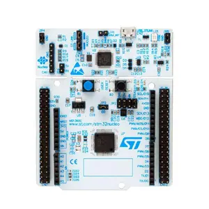 Nucleo-G071Rb Development Boards Nucleo-64 Stm32G071Rb Eval Brd Sim812 Module Gsm Gprs Gps Development Board Nucleo-G071Rb