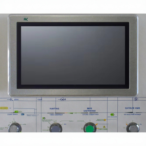 ADLINK OM Series Open Frame <strong>Industrial</strong> Touch Monitor Embedded <strong>Computer</strong> with Stock Availability <strong>Industrial</strong> Touch Monitors - Product Image 3
