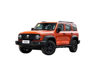 SUV GreatWall vehículo gran espacio SUV coche todas las ruedas <span class=keywords><strong>Srive</strong></span> gasolina coches - Product Image 2
