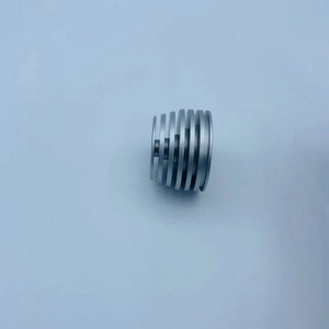 Fabrication sur mesure d'assemblages en alliage d'aluminium par usinage CNC, service de fraisage de composants, fabrication d'accessoires de quincaillerie, production rapide - Product Image 2