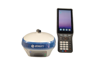 Stonex S6II/S980 Rover GPS Rtk 1408 Kanal Stonex S6II Gnss Empfänger S980 Gnss Rtk - Product Image 1