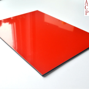 China ACP Revestimiento de pared de <span class=keywords><strong>cobre</strong></span> Espejo Hoja ACP <span class=keywords><strong>Panel</strong></span> compuesto de aluminio <span class=keywords><strong>Panel</strong></span> sándwich - Product Image 3