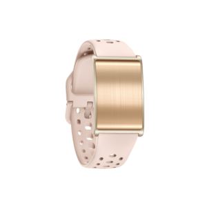 Круглосуточный трекер активности без экрана, шагомер, пульсометр, акселерометр, напоминание о звонках, 30 дней автономной работы, водонепроницаемый, металлический корпус, Android - Product Image 3