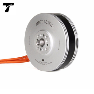 Moteur Brushless DC T-MOTOR MN701-S KV135 KV280 6-12S 1600W 1900W pour Drone Quadricoptère - Vente Flash - Product Image 6