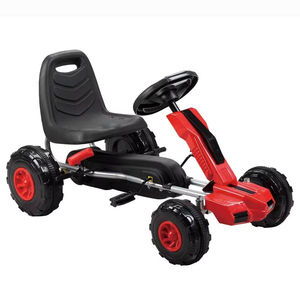 <span class=keywords><strong>3</strong></span>岁儿童四轮踏板卡丁车骑乘式汽车类型按需产品 - Product Image 4