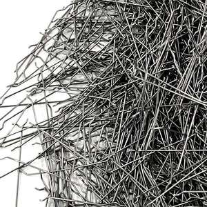 Metal yapı malzemeleri ile depo için sıcak satış endüstriyel döşeme çelik Fiber güçlendirilmiş beton Modern tasarım - Product Image 4