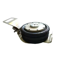 Cric pneumatique commercial de haute qualité pour voiture, fabriqué en Chine (OEM)