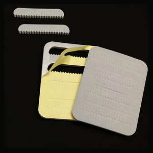 Mousses de maintien pour mouches de pêche avec dos adhésif pour boîte à pêche, sac, boîte à leurres, étui à mouches, bricolage - Product Image 4