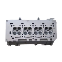 7701473353 culasse de vente chaude simple adaptée pour Renault Clio Megane symbole Kango scénic 1.6 OEM 7701473353
