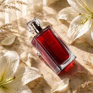 Profumo Spray Personalizzato Eco-Friendly per Donna, Fragranza Fruttata Araba di Lunga Durata, 30ml - Product Image 6