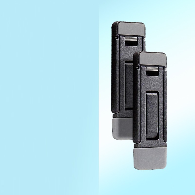 Black 3 gear-level alloy