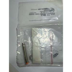 หนึ่งชิ้นสำหรับเซ็นเซอร์สวิตช์ความใกล้เคียง IFM รุ่นใหม่ IE5292 - Product Image 1