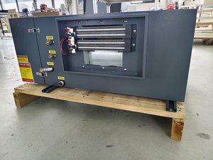 Aire Acondicionado para Bodega OEM, Control de Temperatura y Humedad Constantes, Sistema de Refrigeración para Bodega, Deshumidificador, Humidificador de Fábrica - Product Image 3