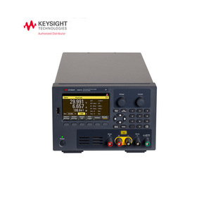 Alimentation électrique CC double canal Keysight E36231A E36232A E36233A E36234A, haute précision, pour usage en laboratoire - Product Image 2